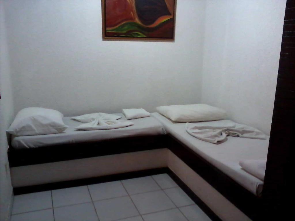 Hotel Mamelucos Lauro de Freitas Extérieur photo