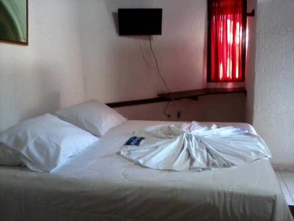 Hotel Mamelucos Lauro de Freitas Extérieur photo