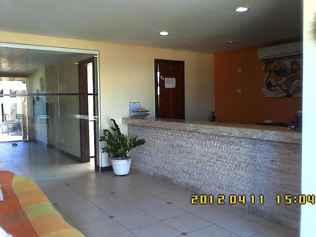 Hotel Mamelucos Lauro de Freitas Extérieur photo