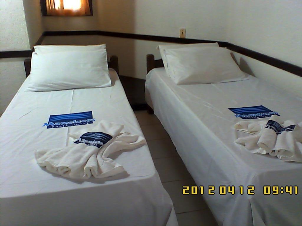 Hotel Mamelucos Lauro de Freitas Extérieur photo