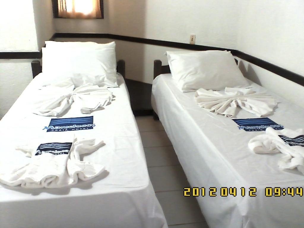 Hotel Mamelucos Lauro de Freitas Chambre photo