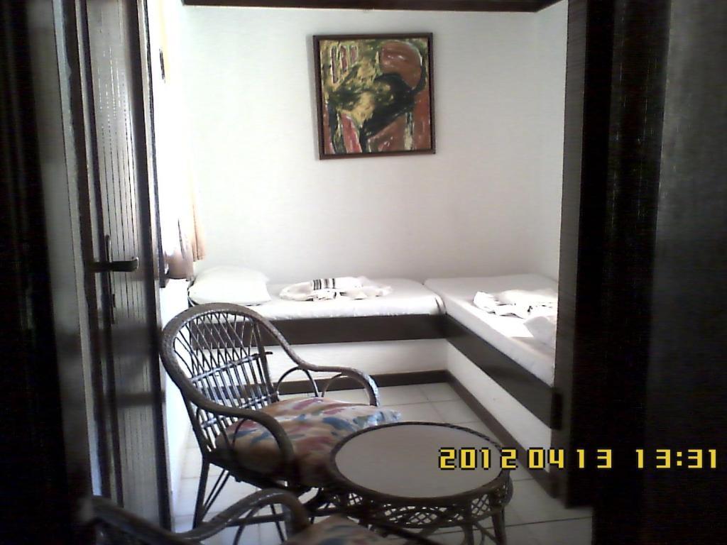 Hotel Mamelucos Lauro de Freitas Extérieur photo