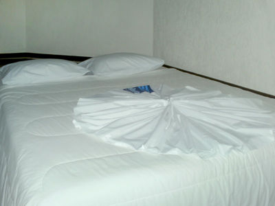 Hotel Mamelucos Lauro de Freitas Extérieur photo