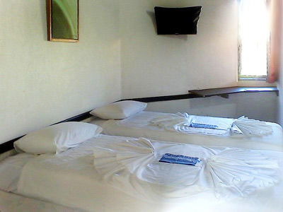 Hotel Mamelucos Lauro de Freitas Extérieur photo